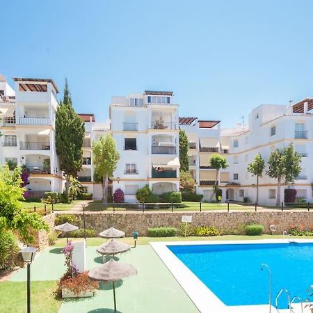 Apartamento Con Piscina Cerca Del Golf En Atalaya - Atalaya Del Golf 31 Эстепона Экстерьер фото