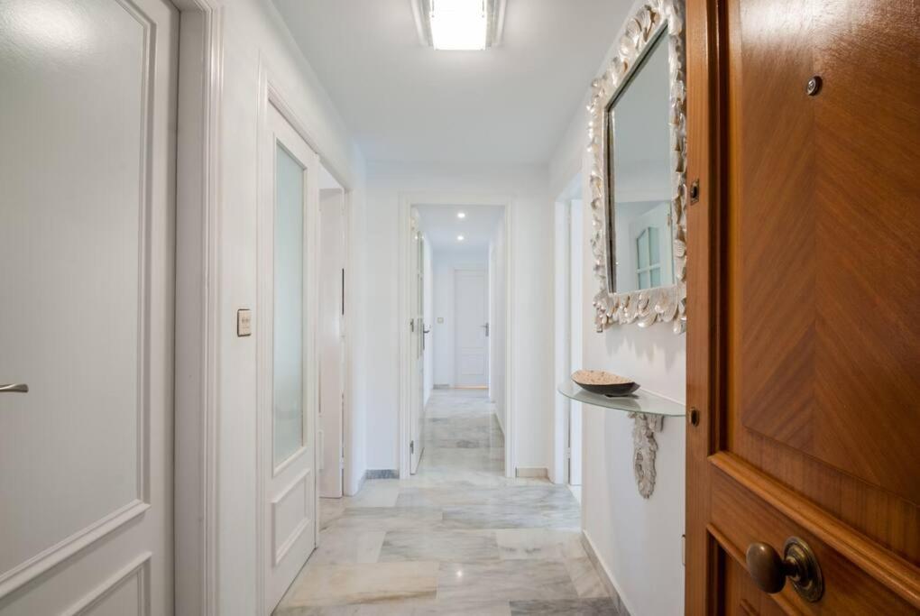 Apartamento Con Piscina Cerca Del Golf En Atalaya - Atalaya Del Golf 31 Эстепона Экстерьер фото
