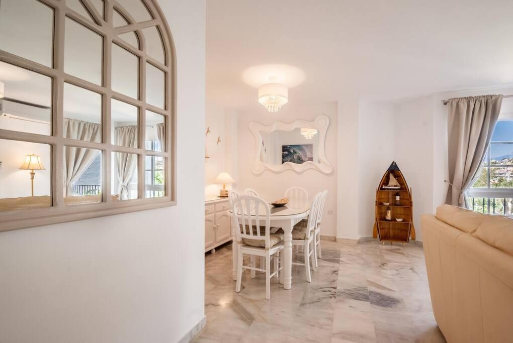 Apartamento Con Piscina Cerca Del Golf En Atalaya - Atalaya Del Golf 31 Эстепона Экстерьер фото